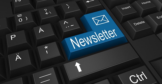 O poder das newsletters: transformando o Marketing Digital